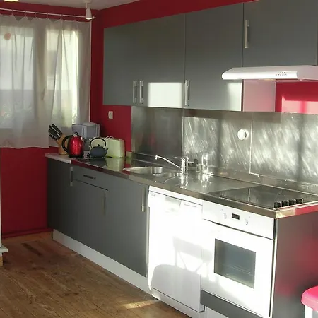 Casa vacanze Luxurious Holiday In With Swimming Pool
