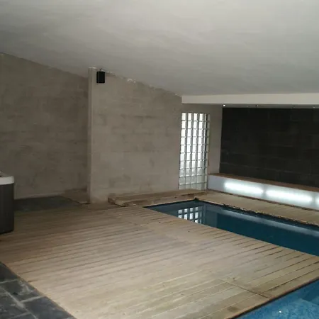 Luxurious Holiday In With Swimming Pool *