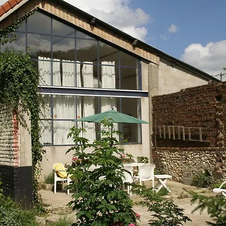 Luxurious Holiday In With Swimming Pool * Courset