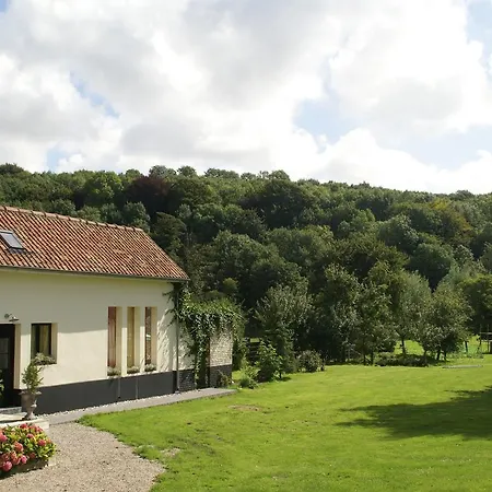 Luxurious Holiday In With Swimming Pool Casa vacanze Courset